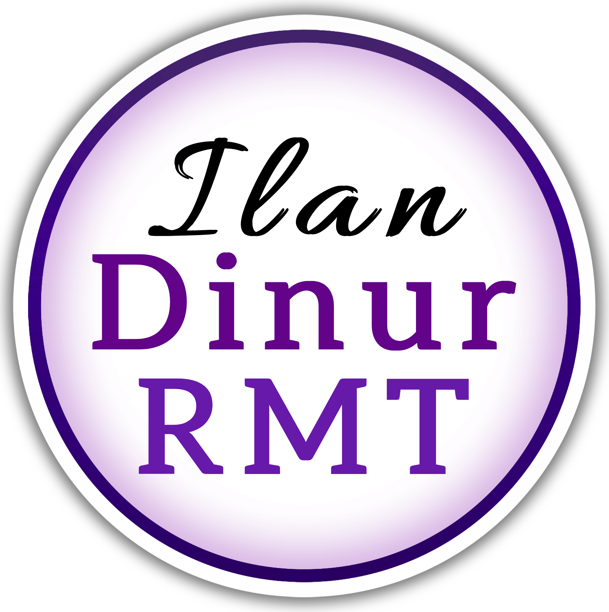 Ilan Dinur RMT Vancouver